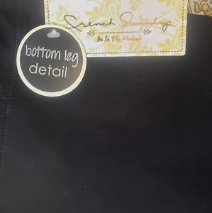 French Laundry Leggings